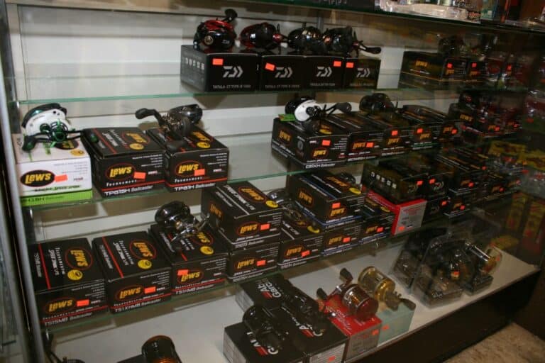 Candy, Sports Cards, Fishing Tackle in Salisbury, NC Fleming Candy